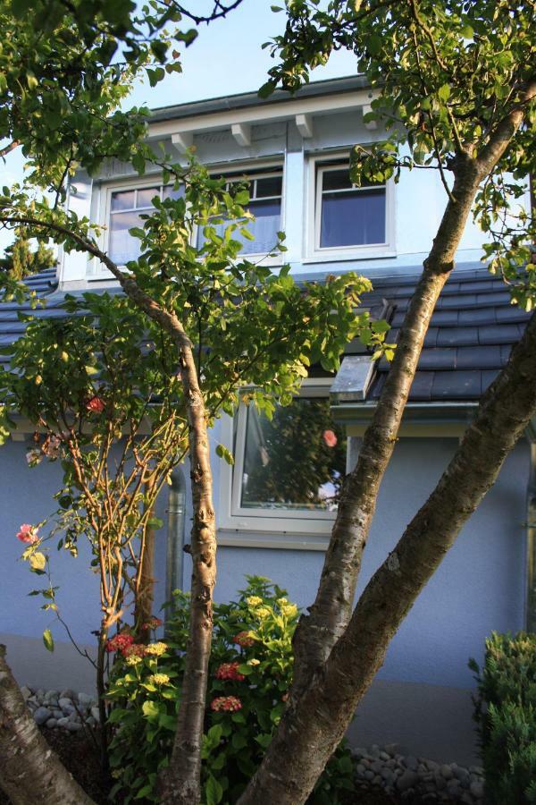 Ferienwohnung Anna - Charmante Ferienwohnung In Bevorzugter Lage Konstanz Buitenkant foto