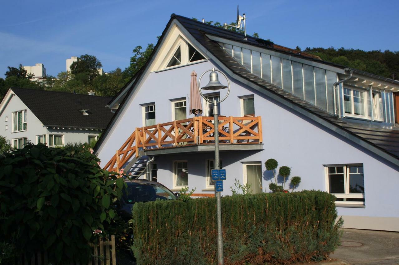 Ferienwohnung Anna - Charmante Ferienwohnung In Bevorzugter Lage Konstanz Buitenkant foto